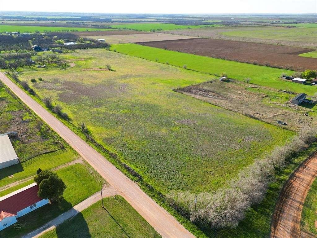 1.2 Acres of Residential Land for Sale in Merkel, Texas