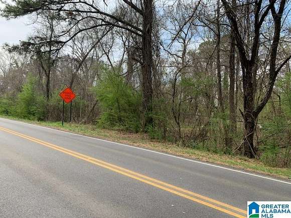 1.7 Acres of Commercial Land for Sale in Moody, Alabama