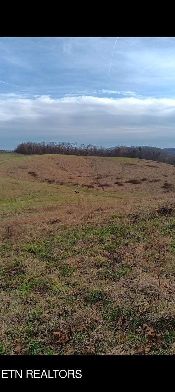 23 Acres of Land for Sale in Cumberland Gap, Tennessee