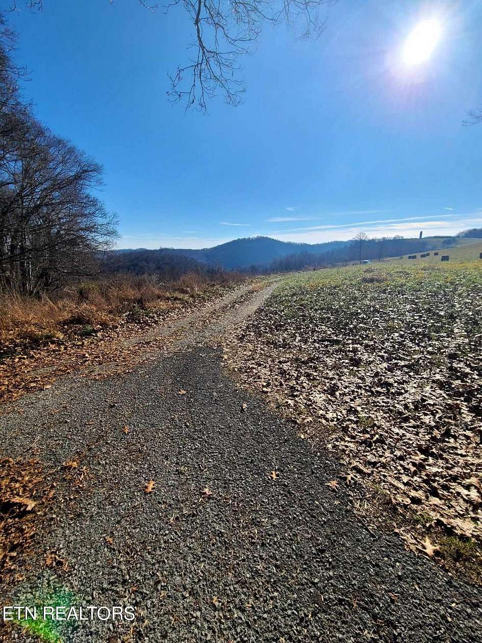 15 Acres of Land for Sale in Cumberland Gap, Tennessee