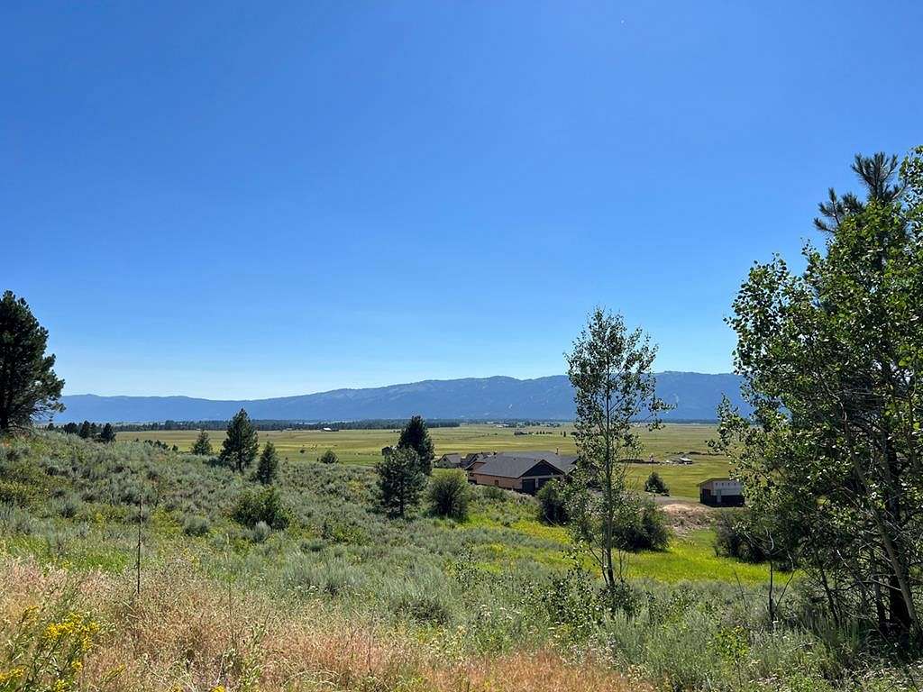 2.8 Acres of Land for Sale in Donnelly, Idaho