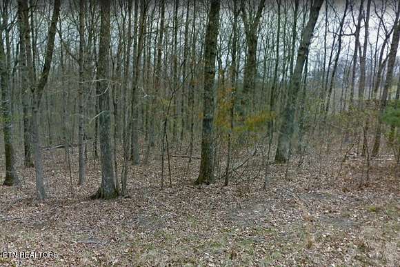 0.26 Acres of Residential Land for Sale in Crossville, Tennessee