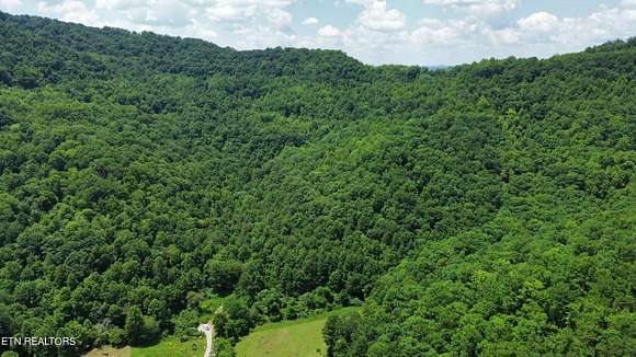 85 Acres of Land for Sale in La Follette, Tennessee