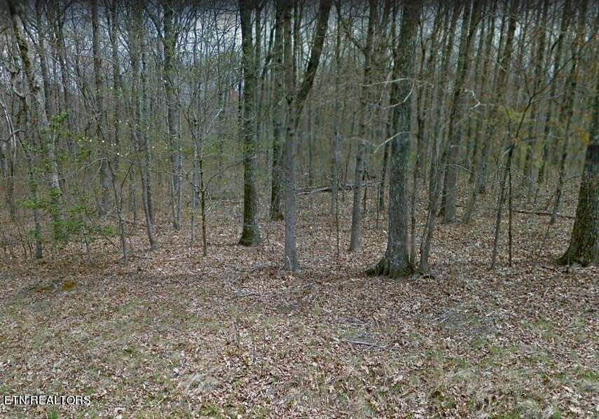 0.13 Acres of Residential Land for Sale in Crossville, Tennessee
