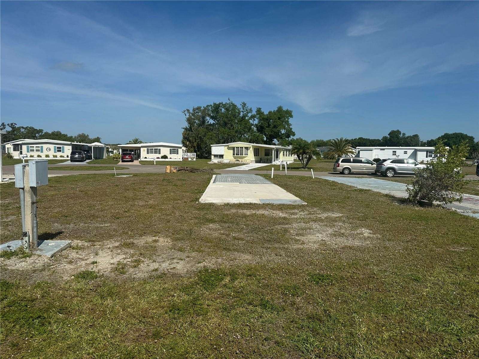 0.11 Acres of Residential Land for Sale in North Port, Florida