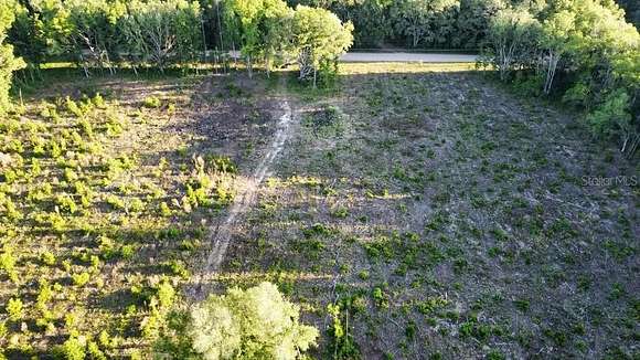 6.5 Acres of Residential Land for Sale in Alachua, Florida