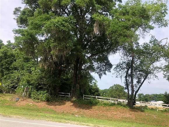 0.54 Acres of Residential Land for Sale in High Springs, Florida