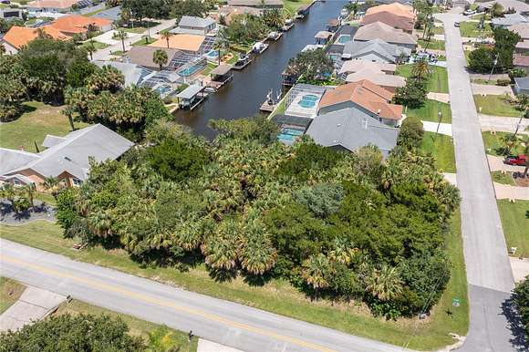 0.36 Acres of Residential Land for Sale in Palm Coast, Florida