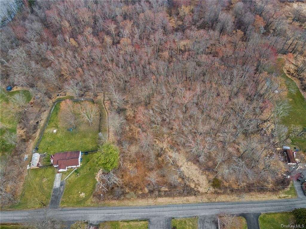 1.8 Acres of Land for Sale in Montgomery, New York