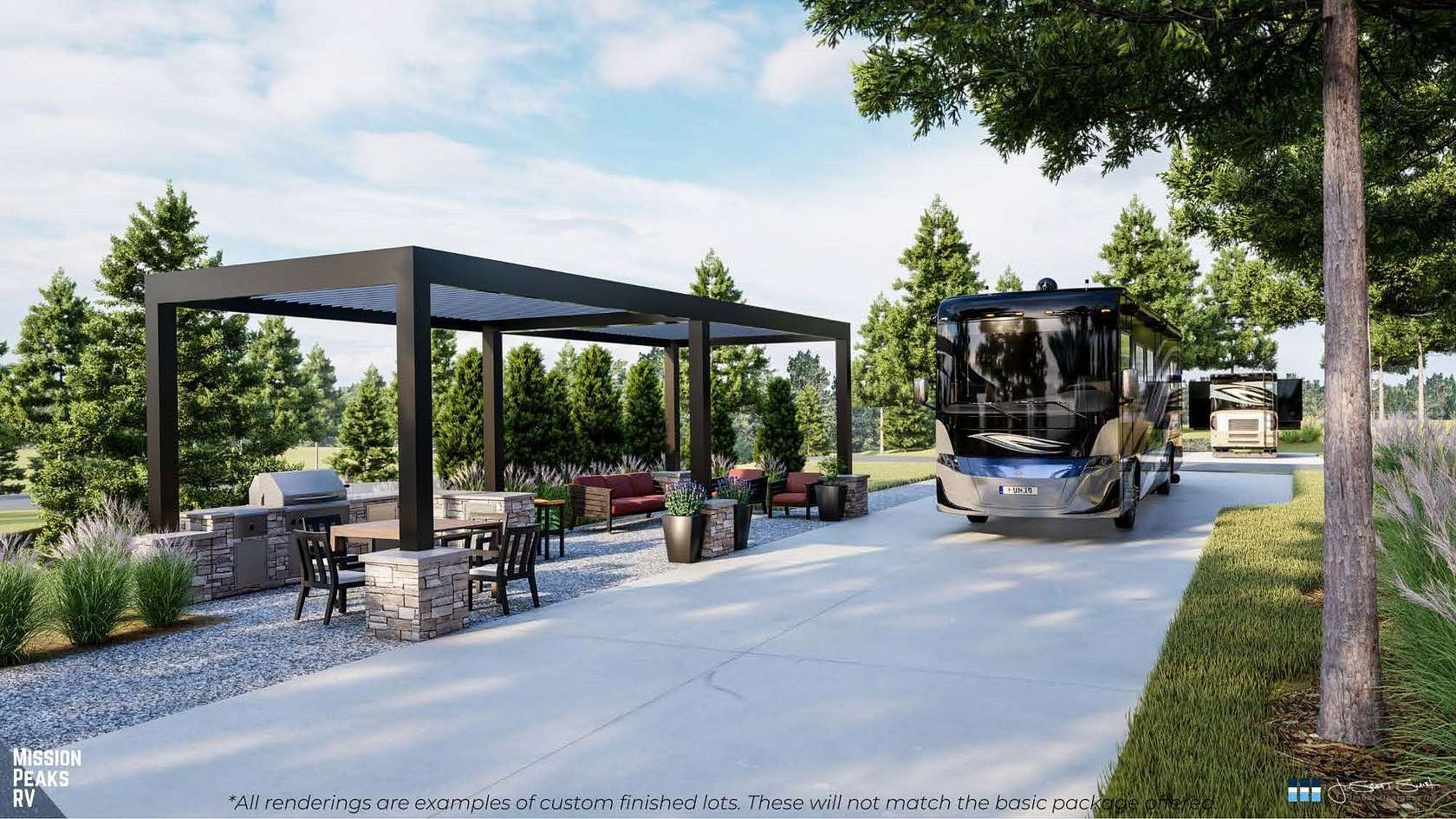 0.09 Acres of Land for Sale in Polson, Montana