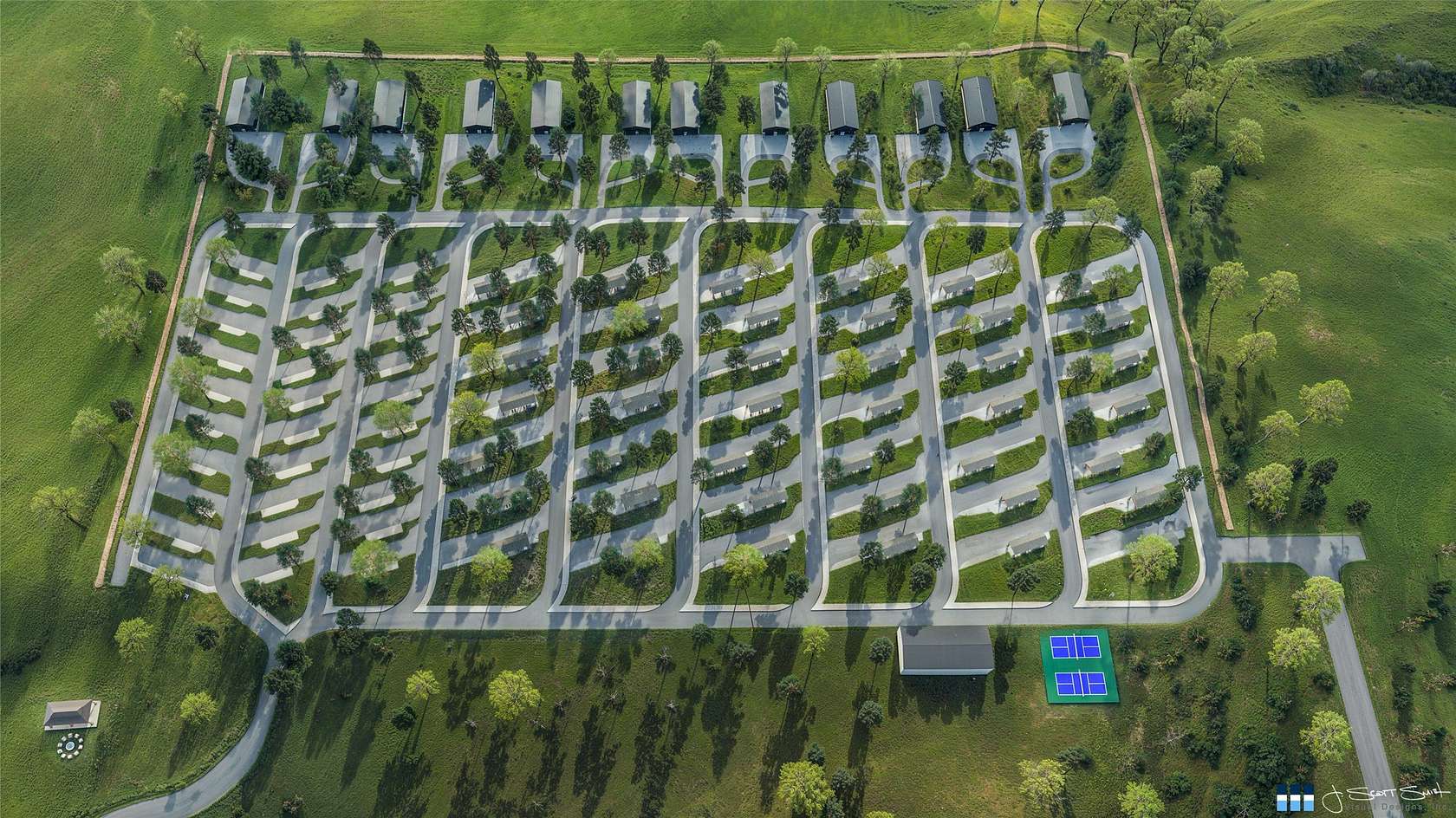 0.35 Acres of Land for Sale in Polson, Montana