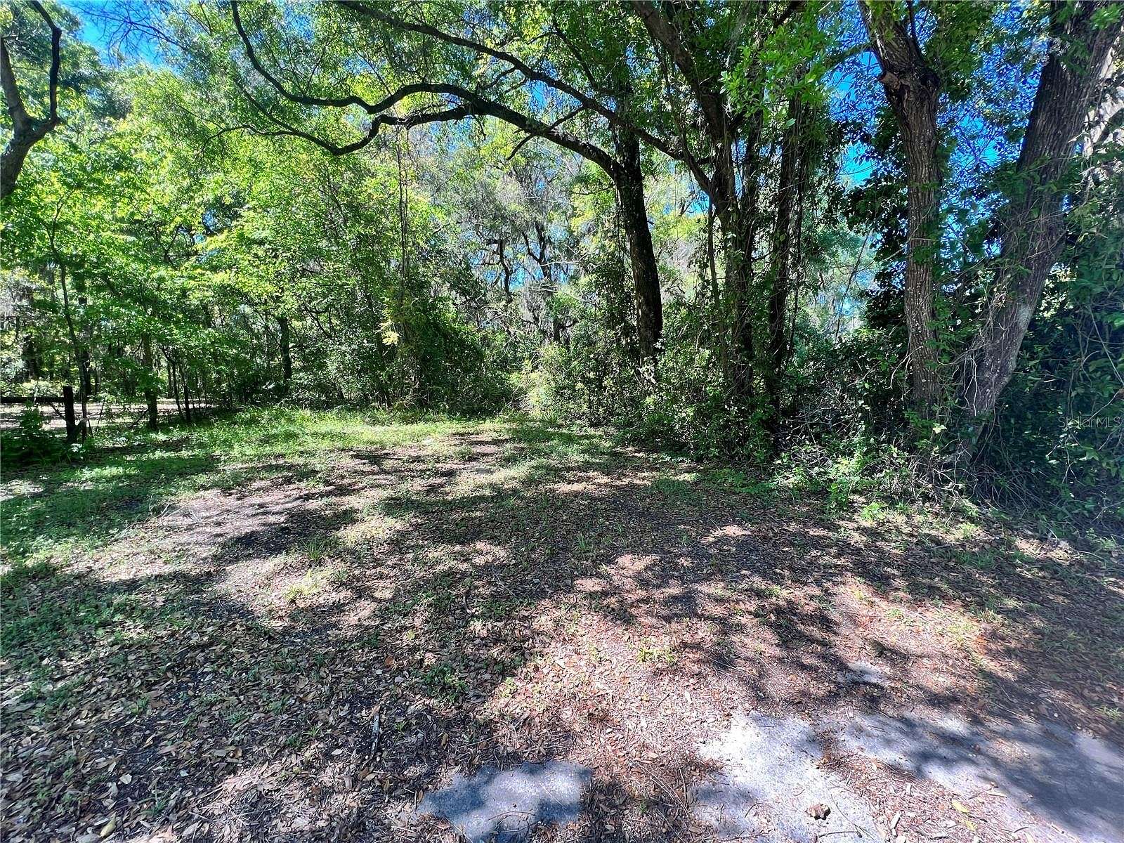 1.2 Acres of Residential Land for Sale in Gainesville, Florida