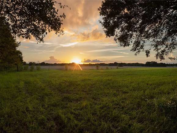 118 Acres of Land for Sale in Newberry, Florida