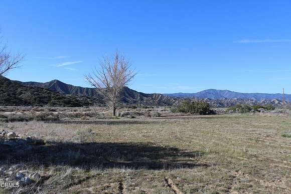 5 Acres of Residential Land for Sale in Maricopa, California - LandSearch