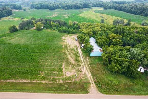 29.3 Acres of Land for Sale in Braham, Minnesota