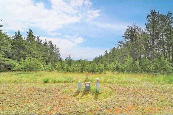 0.37 Acres of Land for Sale in Baxter, Minnesota