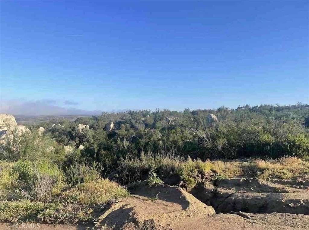 20 Acres of Land for Sale in Sage, California