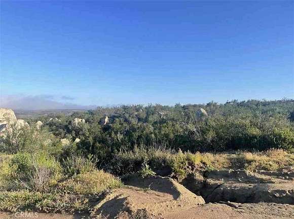 20 Acres of Land for Sale in Sage, California