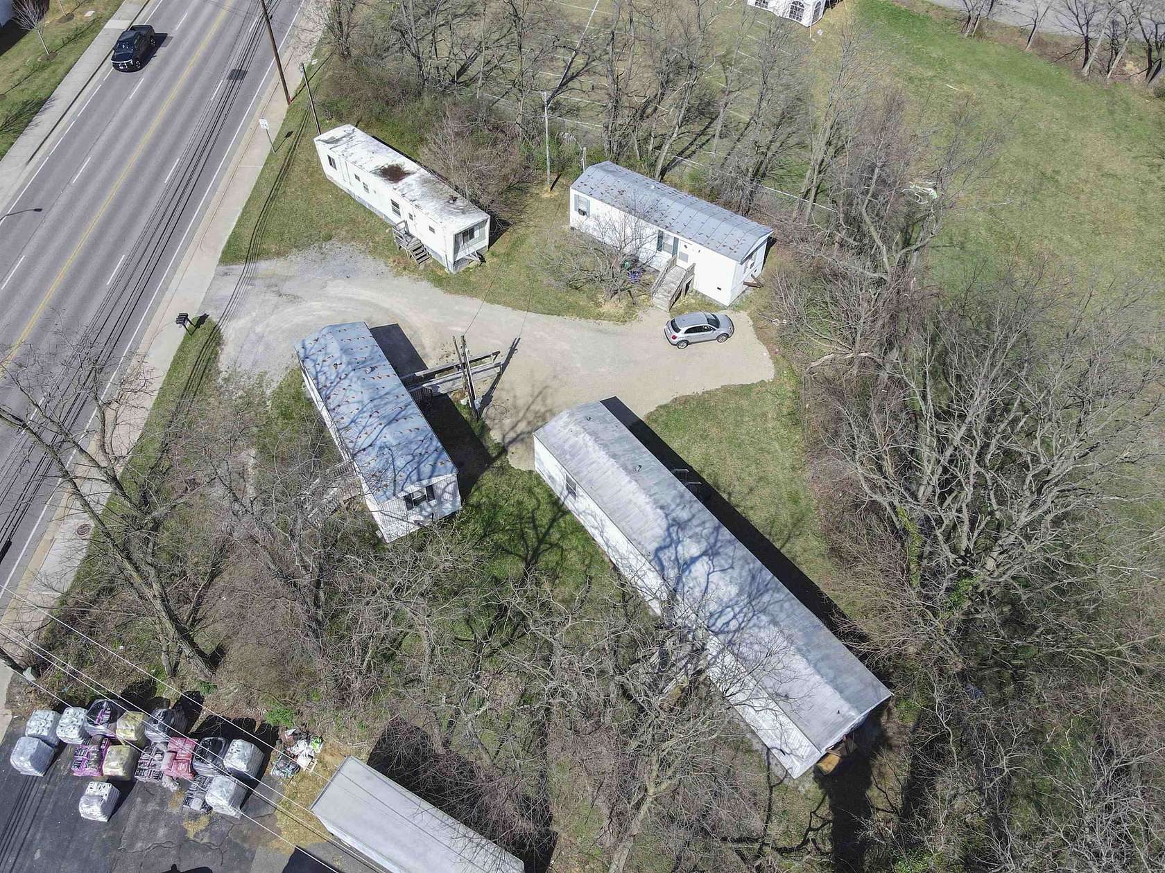 0.52 Acres of Commercial Land for Sale in Blacksburg, Virginia