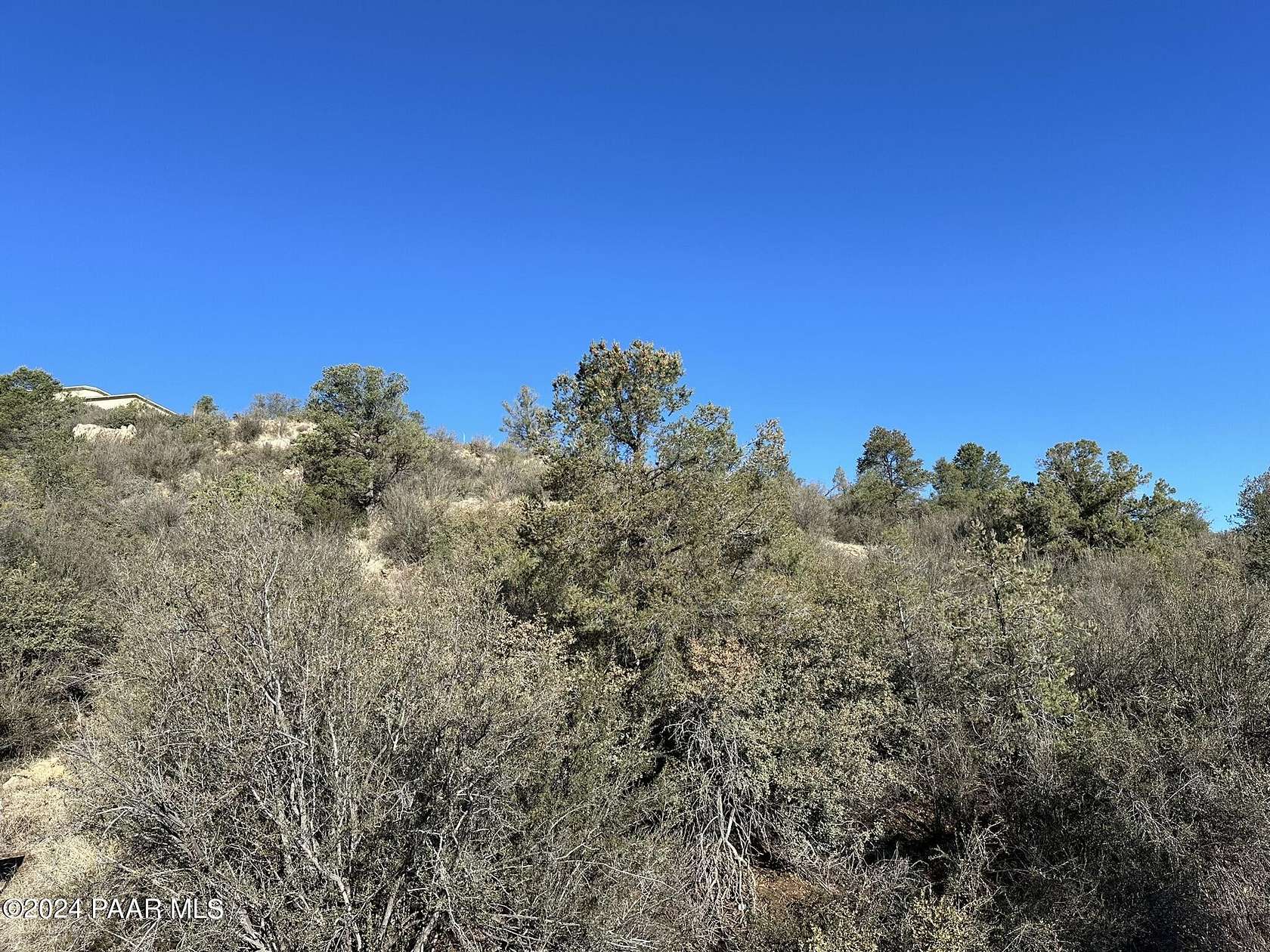 1.3 Acres of Residential Land for Sale in Prescott, Arizona