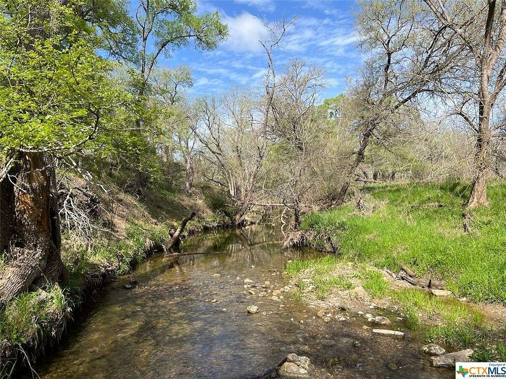 164 Acres of Recreational Land for Sale in Lockhart, Texas