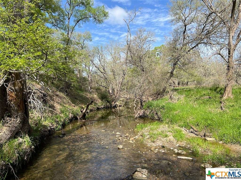 163.5 Acres of Recreational Land for Sale in Lockhart, Texas