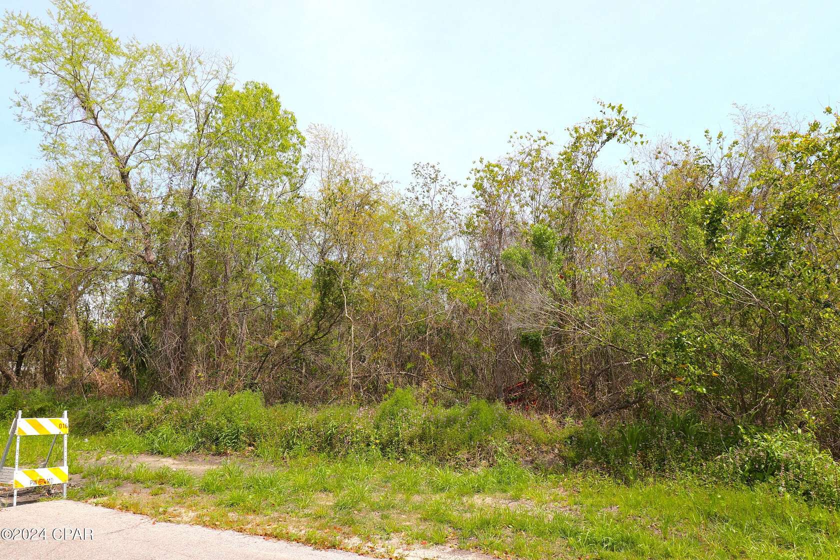 0.38 Acres of Residential Land for Sale in Panama City, Florida
