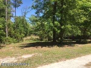 0.78 Acres of Residential Land for Sale in Swansboro, North Carolina