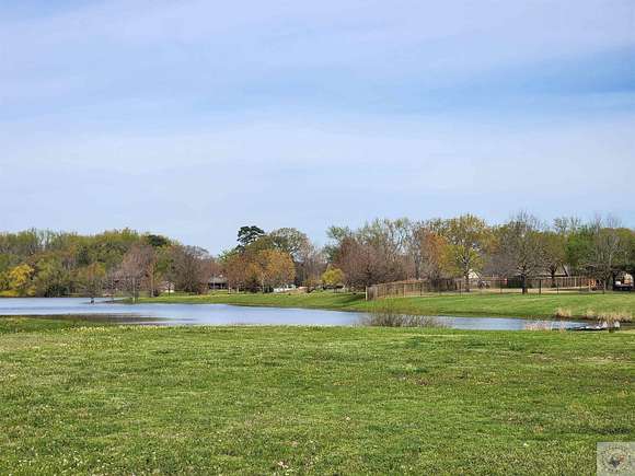 1 Acre of Residential Land for Sale in Texarkana, Texas