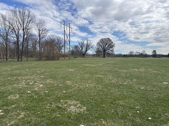 0.64 Acres of Residential Land for Sale in Clinton, Indiana