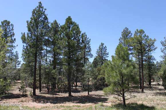 8.5 Acres of Residential Land for Sale in Show Low, Arizona