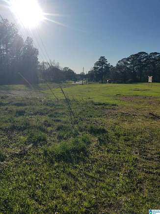 4.7 Acres of Commercial Land for Sale in Montevallo, Alabama