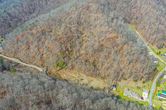 48 Acres of Land for Sale in Pikeville, Kentucky