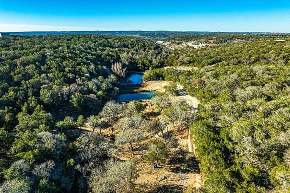 6.3 Acres of Residential Land for Sale in Ingram, Texas