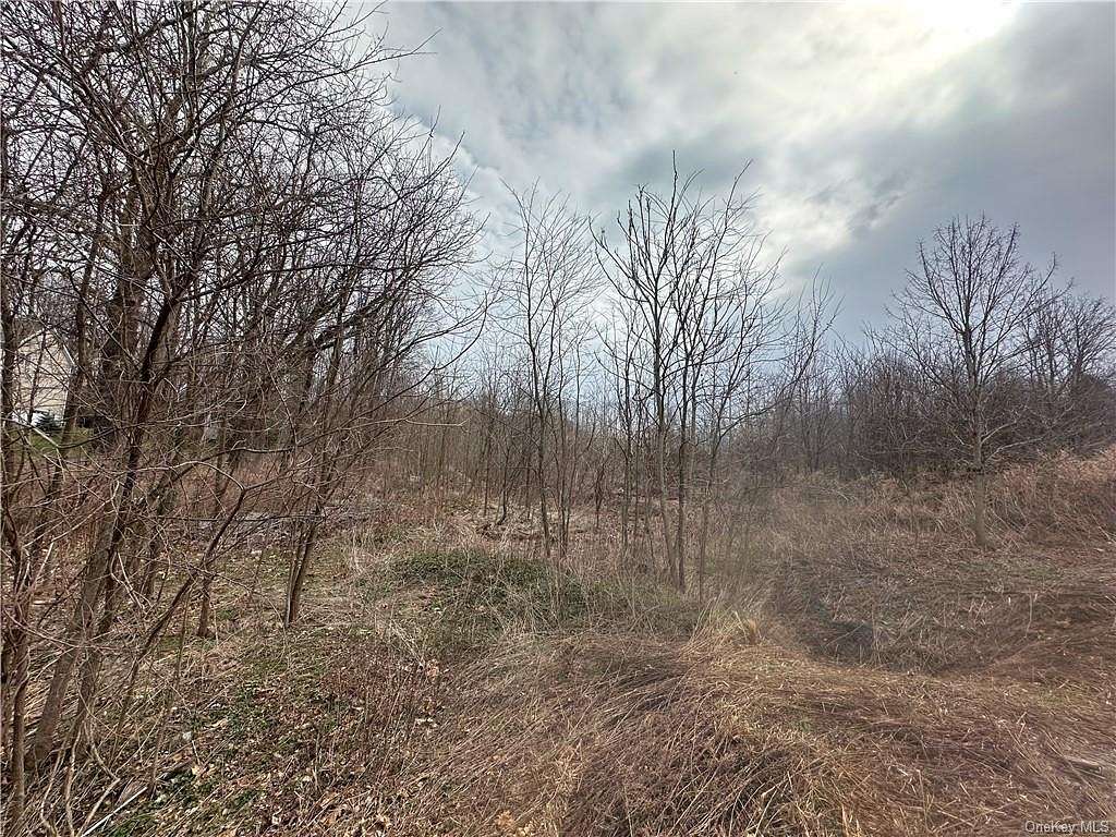 8.7 Acres of Residential Land for Sale in East Fishkill, New York