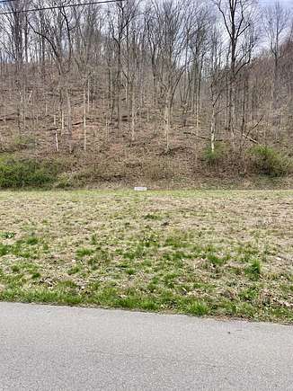 0.72 Acres of Residential Land for Auction in Pikeville, Kentucky