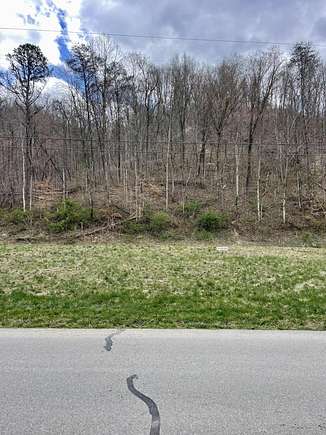 0.7 Acres of Residential Land for Auction in Pikeville, Kentucky
