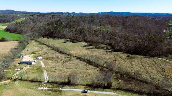 4.3 Acres of Land for Sale in Gray, Kentucky