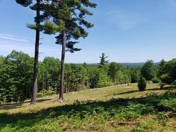 5 Acres of Residential Land for Sale in Waterford Town, Maine