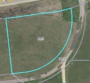 1.8 Acres of Residential Land for Sale in Blanchardville, Wisconsin