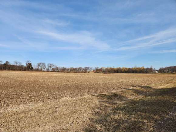 15.3 Acres of Land for Sale in Baraboo, Wisconsin