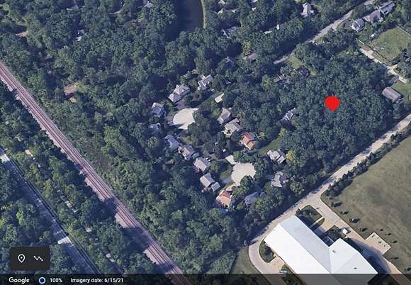 Residential Land for Sale in Lake Bluff, Illinois