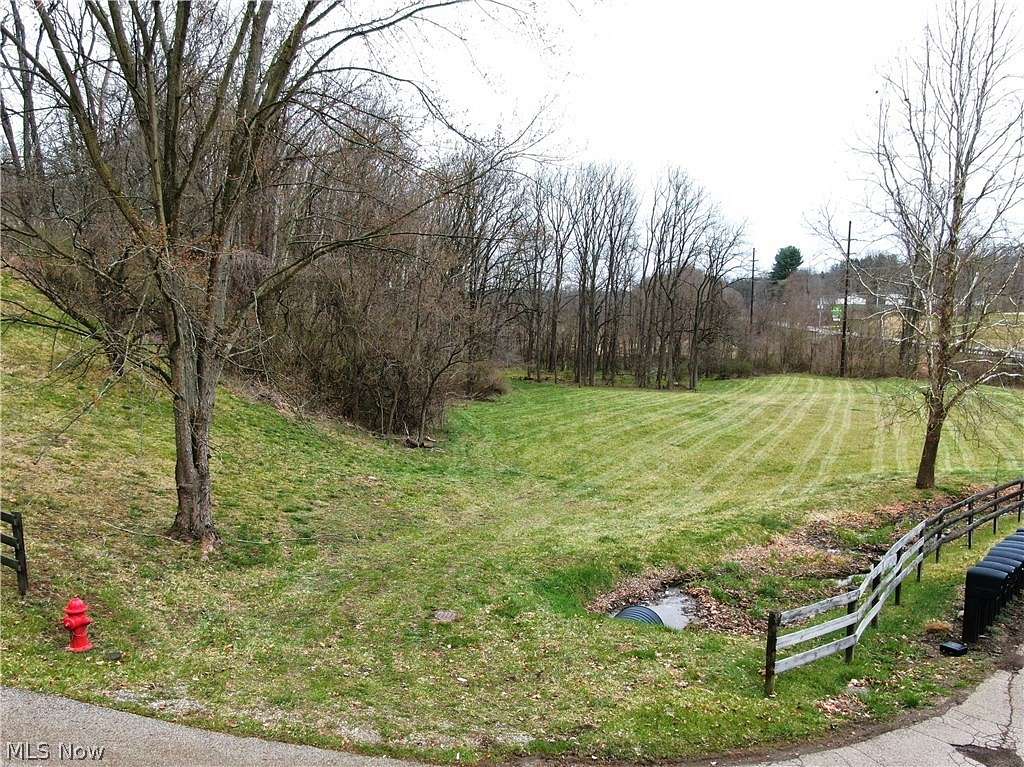 4.5 Acres of Residential Land for Sale in Millersburg, Ohio