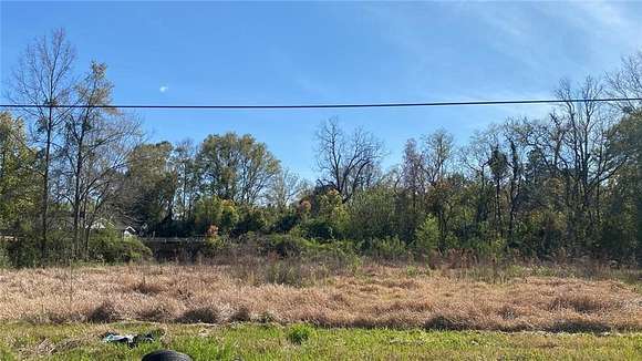 0.13 Acres of Land for Sale in Mobile, Alabama