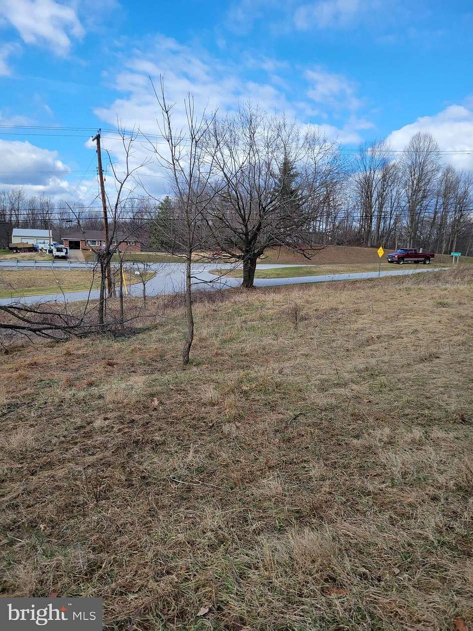 3.69 Acres of Land for Sale in Westminster, Maryland