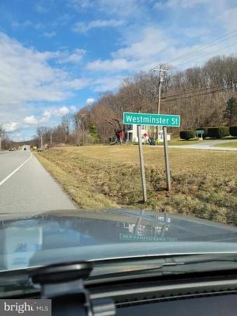 3.69 Acres of Land for Sale in Westminster, Maryland