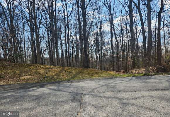 3.1 Acres of Residential Land for Sale in Clinton, Maryland