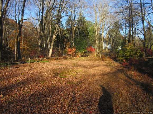 5.2 Acres of Residential Land for Sale in Woodbridge, Connecticut