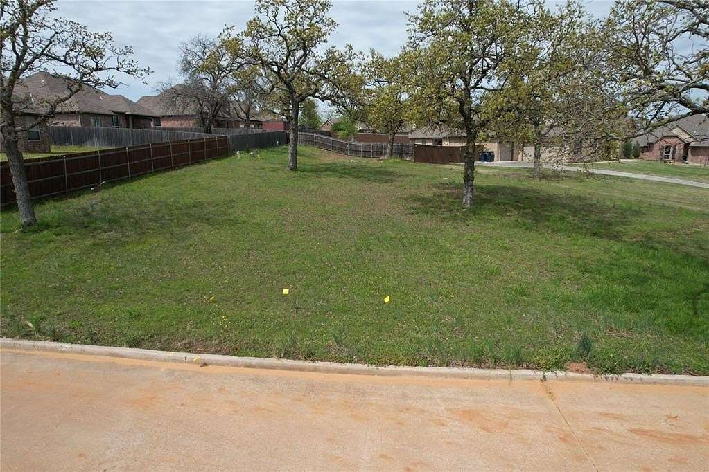 0.28 Acres of Residential Land for Sale in Seminole, Oklahoma