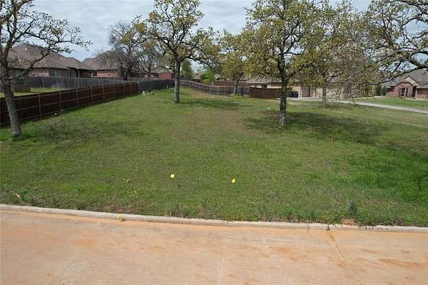 0.28 Acres of Residential Land for Sale in Seminole, Oklahoma
